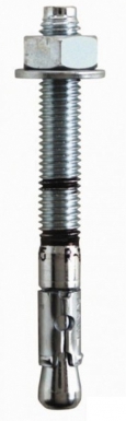 BAG OF 4 R-XPT M8X60 RING STUDS FOR CONCRETE. Shop with ease at DIAYTAR NIGERIA, Nigeria's premier e-commerce platform offering budget-friendly shipping.