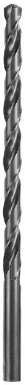 BAG OF 1 METAL DRILL BIT - EXTRA LONG - HSS STEEL - L. 200 MM - Ø 6 MM. DIAYTAR NIGERIA connects you with what you need at prices you'll love, delivered within 8 days.