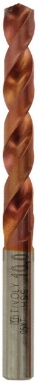 BAG OF 10 FURIUS CYLINDRICAL METAL DRILL BITS - Ø 4.2 MM. DIAYTAR NIGERIA: Your partner in affordable online shopping with reliable 5-8 day shipping nationwide.