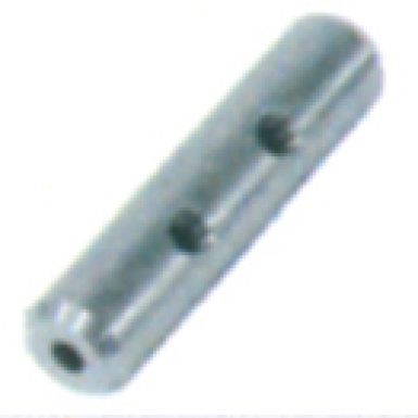 BAG OF 5 ASSEMBLERS FOR STAINLESS STEEL CABLES. DIAYTAR NIGERIA makes online shopping accessible to all with budget-friendly prices and reliable delivery.