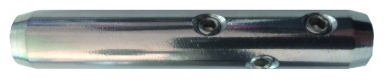 BAG OF 5 STRAIGHT FEMALE TIPS M6 FOR CABLE Ø 5 MM STAINLESS STEEL. Experience shopping without compromise at DIAYTAR NIGERIA, with vast selection and quick delivery.