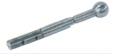 BAG OF 5 CABLE TENSIONERS ON POST LG. 80 MM Ø 12 MM. Shop across categories at DIAYTAR NIGERIA with the confidence of affordable prices and delivery within 8 days.