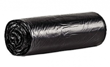 GARBAGE BAGS - 20 PIECES - CAPACITY 130 LITERS. DIAYTAR NIGERIA delivers on our promise of variety, affordability, and prompt nationwide shipping.