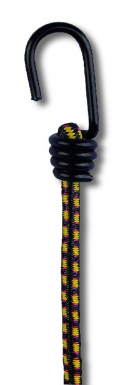 SANDOWS WITH HOOKS IN PLASTIC-COATED STEEL TE7 - 40 KG/DAN - Ø 12 MM - LENGTH 150 CM - SET OF 2. DIAYTAR NIGERIA bridges the gap between desire and affordability with nationwide delivery in under 8 days.