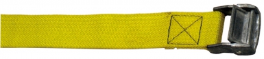 BUCKLE STRAP 35 4 M - YELLOW. Shop across boundaries at DIAYTAR NIGERIA and enjoy budget-friendly nationwide delivery within the week.