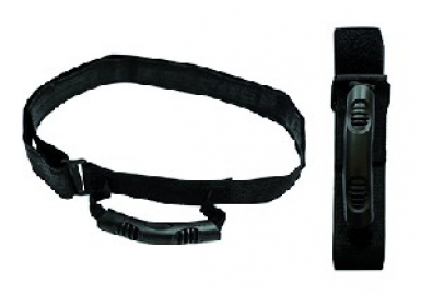 HEAVY DUTY STRAP WITH HANDLE UP TO 130 KG DIM. 2X180 CM BLACK. Shop without limits at DIAYTAR NIGERIA and receive your purchases at budget prices within the week.