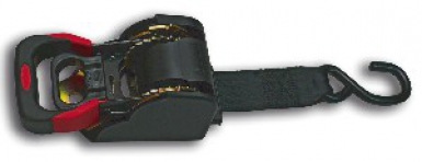 50 MM RETRACTABLE RATCHET STRAP - 2.50 M LENGTH. Your everyday shopping solution, DIAYTAR NIGERIA offers variety and value delivered within 8 days.