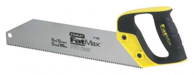 BI-METAL SAW "FATMAX" FOR PVC - SPECIFIC TOOTH 11 TEETH/INCH - BLADE LENGTH 30 CM. Experience the joy of discovery with DIAYTAR NIGERIA's vast catalog and nationwide affordable delivery.