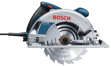 CIRCULAR SAW GKS 190. DIAYTAR NIGERIA: Where every Nigerian finds affordable products delivered within the week.