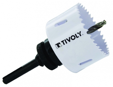BI-METAL HSS HOLE SAW SDS+ ESSENTIAL ATTACHMENT (BLISTER BOX) Ø 67 MM - BLADE HEIGHT 38 MM. Your trusted e-commerce destination, DIAYTAR NIGERIA offers extensive variety with reliable shipping.