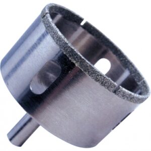 DIAMOND HOLE SAW - HARD MATERIALS - Ø 83 MM. Experience hassle-free shopping with DIAYTAR NIGERIA's user-friendly platform and prompt delivery service.