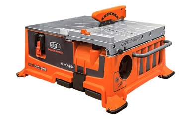 IQ 228CYCLONE ELECTRIC TILING SAW. DIAYTAR NIGERIA delivers on our promise of variety, affordability, and prompt nationwide shipping.