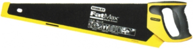 JET CUT FAT MAX HANDSAW - DOUBLE BEVEL ISOSCELES TOOTH 7 TEETH/INCH - LENGTH 40 CM. Your complete marketplace solution, DIAYTAR NIGERIA offers unbeatable value with delivery within the week.