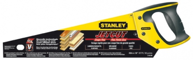 JET CUT FINE HANDSAW - TRIPLE BEVEL TOOTH 11 TEETH/INCH - LENGTH 38 CM. Experience shopping freedom with DIAYTAR NIGERIA's vast catalog and nationwide 5-8 day shipping.