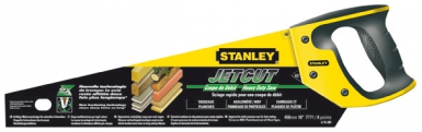 JET CUT SP HANDSAW - TRIPLE BEVEL TOOTH 7 TEETH/INCH - LENGTH 50 CM. Shop with confidence at DIAYTAR NIGERIA, offering extensive product variety with nationwide delivery.