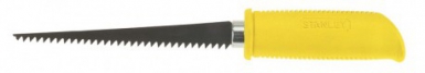 SPECIAL PLANTERBOARD CUTTER SAW SYNTHETIC HANDLE 150 MM. Shop with purpose at DIAYTAR NIGERIA and receive your purchases at unbeatable prices within the week.