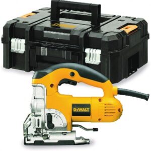 TOP HANDLE JIGSAW - DW331KT-QS. Your everyday shopping companion, DIAYTAR NIGERIA offers unbeatable value with nationwide delivery.