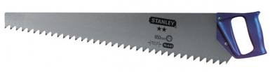 SPECIAL SAW FOR CELLULAR CONCRETE SYNTHETIC HANDLE - EXTRA HARD TIP TOOTH - LENGTH 65 CM. Shop across boundaries with DIAYTAR NIGERIA's comprehensive platform and budget-friendly delivery.