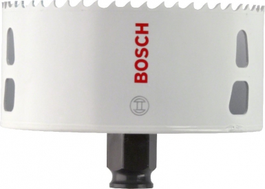 BIM PROGRESSOR HOLE SAW Ø 102 MM. Shop from anywhere in Nigeria with DIAYTAR's extensive selection and budget-friendly shipping options.