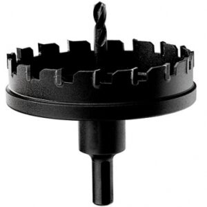 CARBIDE TIP HOLE SAW FOR METALS Ø 32 MM. DIAYTAR NIGERIA: The marketplace that brings affordable products to every Nigerian home in under 8 days.