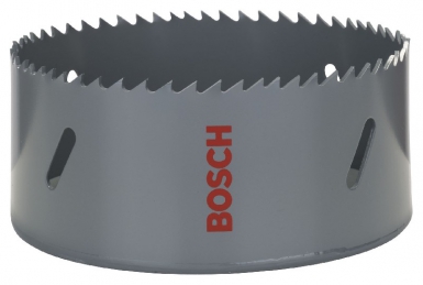 STANDARD HOLE SAW Ø 111 MM / 4"1/4 - WITH POWER CHANGE ADAPTER SYSTEM. Your trusted marketplace, DIAYTAR NIGERIA offers comprehensive selection with budget-friendly delivery.