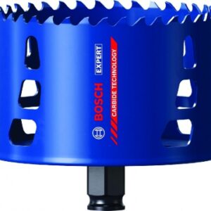 EXPERT TOUGH MATERIAL HOLE SAWS Ø 102 MM WORKING LENGTH 60 MM. Experience retail convenience with DIAYTAR NIGERIA's comprehensive platform and 5-8 day nationwide shipping.
