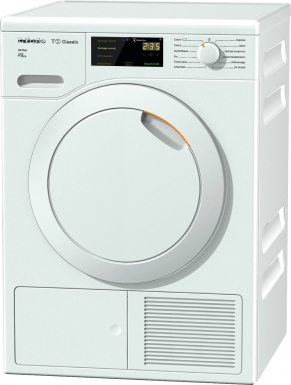MIELE TCD260WP PAC DRYER. Shop confidently with DIAYTAR NIGERIA's vast product range and budget-friendly nationwide shipping.