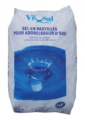 NF SALT PELLETS FOR SOFTENER - 25 KG BAG (PRICE PER BAG). Shop smart with DIAYTAR NIGERIA's vast selection and enjoy affordable shipping in just 5-8 days.