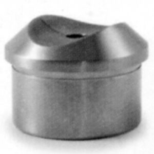 STAINLESS STEEL CONNECTING SADDLE TUBE Ø 42.4 MM. Shop from Nigeria's largest product selection at DIAYTAR, with budget-friendly prices and swift delivery.