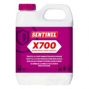 SENTINEL X700 BIOCIDE - CAPACITY 1 L. Shop without limits at DIAYTAR NIGERIA and receive your purchases at budget prices within the week.