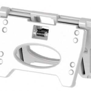 ALPHABLOC WHITE SEPARATOR 1ML. Unlock access to a wide range of products with DIAYTAR NIGERIA's affordable e-commerce platform.