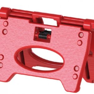 ALPHABLOC RED SEPARATOR 1ML. Experience shopping without stress at DIAYTAR NIGERIA's comprehensive and budget-friendly platform.