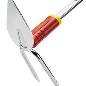 MULTI-STAR IMM HOE - 2 TEETH + TONGUE - GALVANIZED AND VARNISHED STEEL - WORKING WIDTH 7 CM. Shop from thousands of products at DIAYTAR NIGERIA and enjoy budget-friendly nationwide delivery.