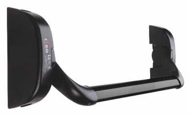 IDEA REVERSIBLE ANTI-PANIC LOCK CF 1 PT BLACK ALU BAR. CUTTING 1130 MM. DIAYTAR NIGERIA brings the marketplace experience online with affordable and reliable delivery service.