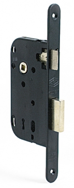 1/2 TURN MORTISE LOCK 50 MM STANDARD BLACK AXLE BRASS HEAD PLATE BR. Shop with confidence at DIAYTAR NIGERIA, where affordability meets reliability in less than 8 days.