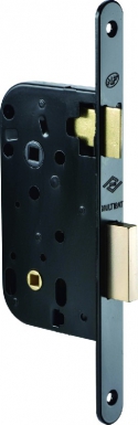 BDC MORTISE LOCK WITH LOCKING AXLE 50 MM BLACK TONE BR. DIAYTAR NIGERIA transforms online retail with unbeatable prices and consistent delivery timeframes.