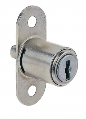 LOCKING PUSHBUTTON 5004-22 (18800-01/R) INTERLOCKING 27° DTE 1S LG. 24 MM Ø 18.1 MM. DIAYTAR NIGERIA bridges the gap between desire and affordability with nationwide delivery in under 8 days.