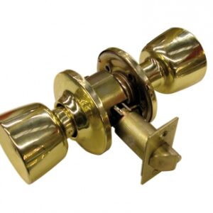 TUBULAR LOCK CYLINDER TULIP KNOB POLISHED BRASS ADJUSTABLE AXLE 60/70 MM. DIAYTAR NIGERIA: Your partner in affordable online shopping with dependable delivery within 8 days.