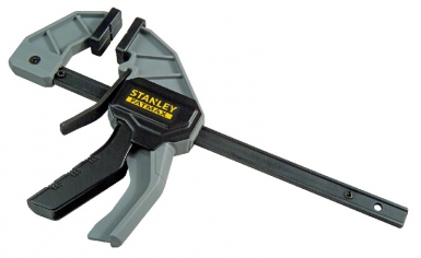 FATMAX HIGH POWER M CLAMP - 76 MM JAW - 150 MM TIGHTENING / 45 KG/M2. Transform your shopping experience with DIAYTAR NIGERIA's vast product selection delivered at unbeatable prices.