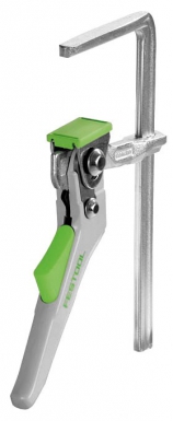 FS-HZ 160 CLAMPS - FOR SECURE FIXING OF THE GUIDE RAIL. DIAYTAR NIGERIA: Where affordability meets reliability with thousands of products delivered promptly.