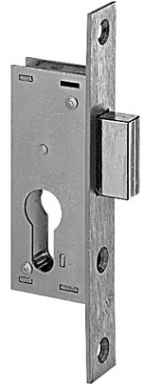 1 POINT LOCK "REF. 14" WIDTH 21 DEPTH EUR. AXLE 10.5. DIAYTAR NIGERIA: Bridging the gap between consumers and quality products with affordable nationwide shipping.