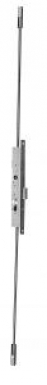 3-POINT BARREL LOCK "REF. 34" PROF. EUROP. DIAYTAR NIGERIA: Where countless products meet affordable prices and reliable nationwide shipping.