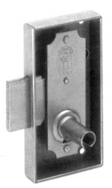 LIBRARY LOCK "526F" STAMPED CHEST AXLE 15 MM LEFT​ ​. Your everyday shopping destination, DIAYTAR NIGERIA offers unbeatable value with quick delivery times.