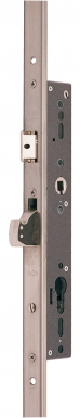 "BLINDO" LOCK 1 POINT FLAT FRONT PLATE 24X3 AXLE 22 WITHOUT HEAD. BOX 37.5. DIAYTAR NIGERIA: Making online retail accessible to all with affordable nationwide shipping.