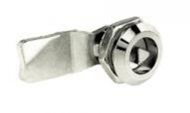 CAM LOCK BATT. A TRIANGLE "7360 T8 L18" CHR. LG. 18.5 MM TIGHTENING 9 MM. Discover the joy of choice with DIAYTAR NIGERIA's extensive selection and budget-friendly shipping.