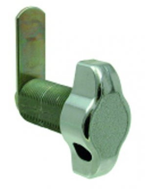BATT. PADLOCKABLE CAM LOCK "L32" WITH CAM LG. 31.7 MM. DIAYTAR NIGERIA brings online shopping to every Nigerian with affordable prices and reliable shipping.