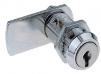 CAM LOCK BATT. F007 (911C) S' HALF-OPEN. CHR. LG. 32.5 MM TIGHTENING 0 TO 26.5 MM. DIAYTAR NIGERIA: Bringing affordable shopping solutions with a diverse product catalog delivered nationwide.