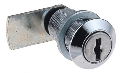 CAM LOCK BEATER "2800-03" CHROME LG. 27 MM TIGHTENING 0 TO 20 MM. DIAYTAR NIGERIA: Your affordable gateway to thousands of products shipped nationwide within the week.