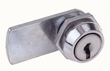 CAM LOCK BEAT F004 (1048A) CHROME LG. 12 MM TIGHTENING 0 TO 6 MM. Experience shopping without stress at DIAYTAR NIGERIA's comprehensive and budget-friendly platform.