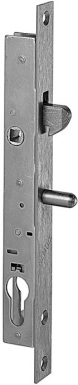 HOOK LOCK "REF. 28" WITH HOOK DEPTH EUR. WIDTH 25. DIAYTAR NIGERIA: Your partner in affordable online retail with reliable shipping across Nigeria.
